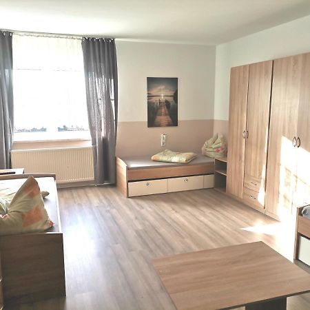 Boardinghouse Oranienburg Apartment Luaran gambar